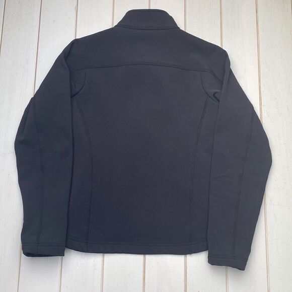 L.L. Bean Zip Up Water Resistant Lined with Fleece - Picture 10 of 11